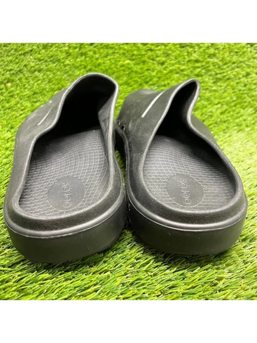 OOFOS please review